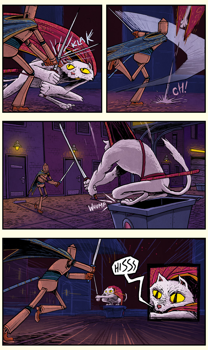 Hiss